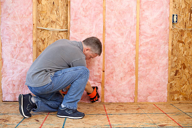 Best Local Insulation Services  in Woods Cross, UT